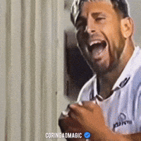 Futebol Corinthians GIF