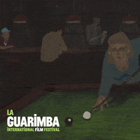 Game Winning GIF by La Guarimba Film Festival