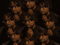 Sxsw 2025 GIF by GIPHY IRL