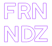 Control Frnndz Sticker by Gaby De Los Santos