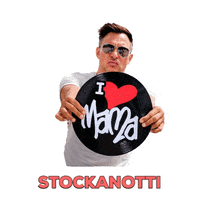 Stockanotti mama cocacola daniel boogie GIF