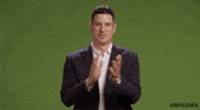 Pittsburgh Penguins Good Job GIF by NHL