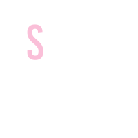 shop love Sticker by The Pink Lily Boutique