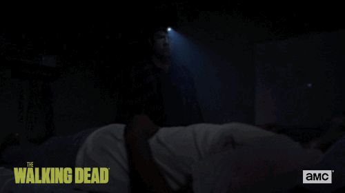 twd GIF by The Walking Dead