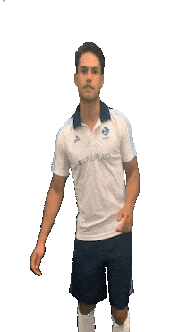 Hockey Hoofdklasse Sticker by HCTILBURG