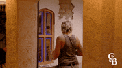 Painting Paint GIF by Casa Bonita