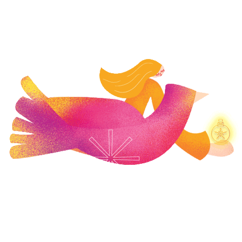 htbb christmas holiday religious htbb Sticker