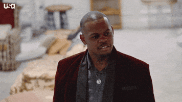 Jordan Peele Comedy GIF by USA Network