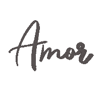 cad34 love amor amore taupe Sticker