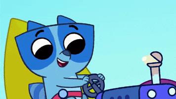 Happy Axel GIF by Pikwik Pack