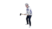 Arrasta Sticker