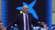Me Voy Coach GIF by San Pablo Burgos
