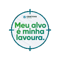 Agro Campo Sticker by Corteva Brasil