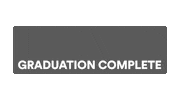 Goodman School Of Business Grad Sticker by Brock University