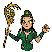 Power Rangers Sticker by Lionsgate