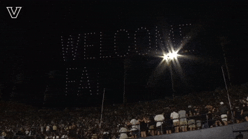 Sport Celebrate GIF by Vanderbilt Athletics