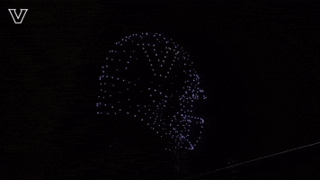 Sport Celebrate GIF by Vanderbilt Athletics