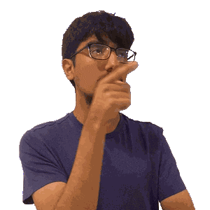 Sunset Drive Sticker