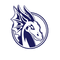 Davis Sticker by Flowing Wells