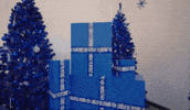 Tickets Bots GIF by World