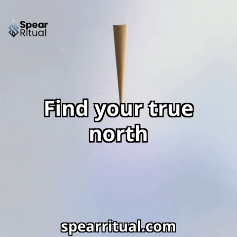Line Focus GIF by Spearritual