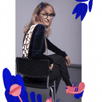 #loretaisac #fashion GIF by Loreta