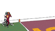 Football Animation Sticker by Just Balln With J