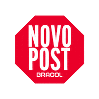 B Marca Sticker by Bracol.pro