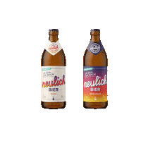 Cheers Sticker by Brauhaus neulich