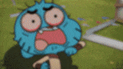 Tina Ups GIF by Cartoon Network EMEA