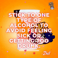 Less Is More Savor The Flavor GIF by Zhot Shop