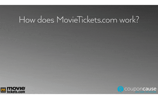 Faq GIF by Coupon Cause