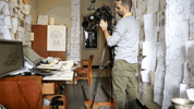Behind The Scenes Camera GIF by Alex Boya