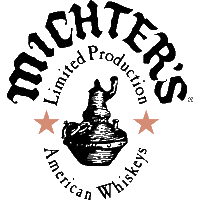 Whiskey Michters Sticker by OrrsumSpirits