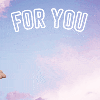 For You Animation GIF by Holler Studios