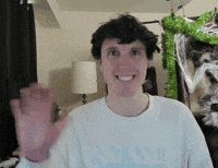 Clown GIF
