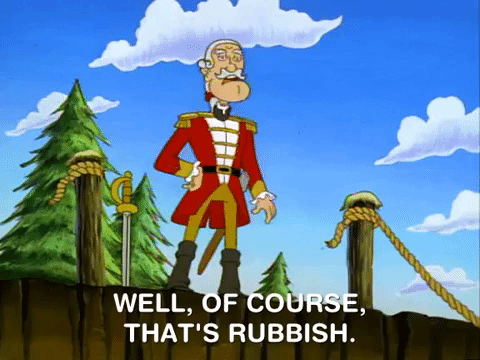 hey arnold nicksplat GIF