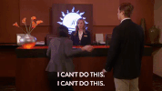 season 3 alice murphy GIF by Workaholics