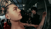 Iso Judah GIF by Respective