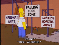 homer simpson GIF