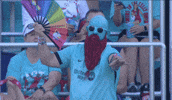 Fan GIF by National Women's Soccer League