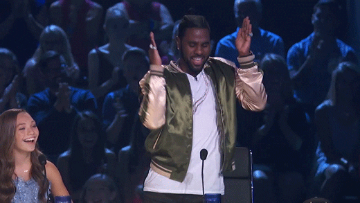 happy fox GIF by So You Think You Can Dance