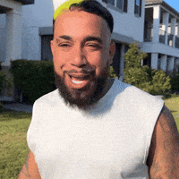 Dominicano Wow GIF
