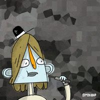 animation domination fox GIF by gifnews