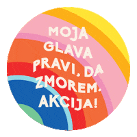 Sticker by Lepa afna