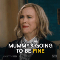#funny #tv GIF by Schitt's Creek