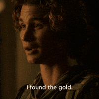 Outer Banks GIF by NETFLIX