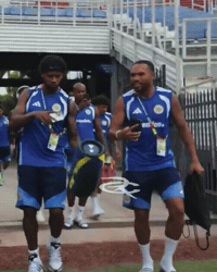 Fifa World Cup GIF by Respective