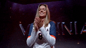 Uva Go Hoos GIF by Virginia Athletics