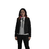 swipeup alexa Sticker by Comedy Central LA